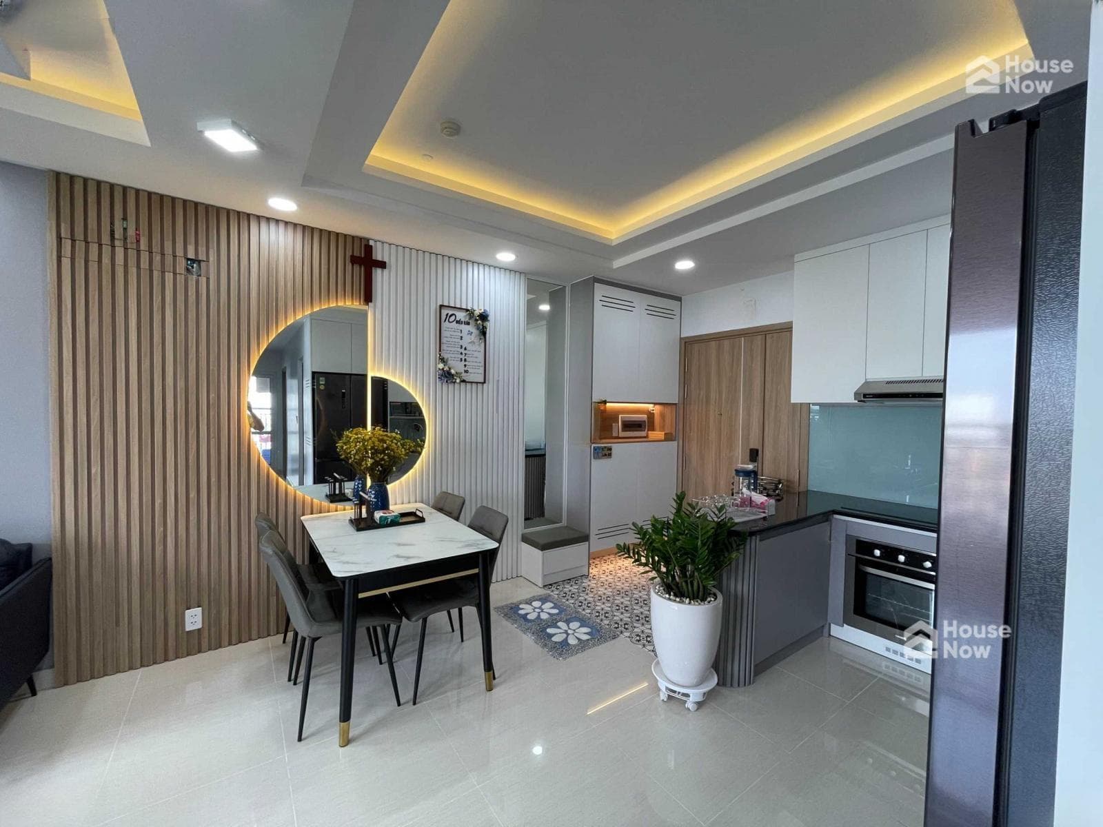 Cam đoan nhà thật giá thật! Cần bán Lavita Charm bán 2PN 4.05 tỷ, HĐMB, an ninh tốt, LH: 076987**** - ảnh 8 Cam đoan nhà thật giá thật! Cần bán Lavita Charm bán 2PN 4.05 tỷ, HĐMB, an ninh tốt, LH: 076987**** - ảnh 8