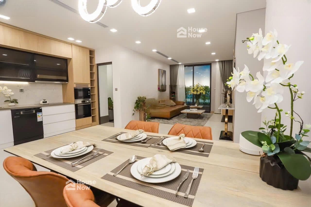 Bán căn hộ chung cư Khai Sơn City, 5,7 tỷ 77m2, 2PN, 2WC, 7,x tỷ căn góc 3PN hướng Nam mát mẻ! - ảnh 1 Bán căn hộ chung cư Khai Sơn City, 5,7 tỷ 77m2, 2PN, 2WC, 7,x tỷ căn góc 3PN hướng Nam mát mẻ! - ảnh 1