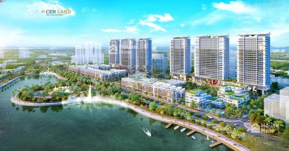 Bán căn hộ chung cư Khai Sơn City, 5,7 tỷ 77m2, 2PN, 2WC, 7,x tỷ căn góc 3PN hướng Nam mát mẻ! - ảnh 2 Bán căn hộ chung cư Khai Sơn City, 5,7 tỷ 77m2, 2PN, 2WC, 7,x tỷ căn góc 3PN hướng Nam mát mẻ! - ảnh 2