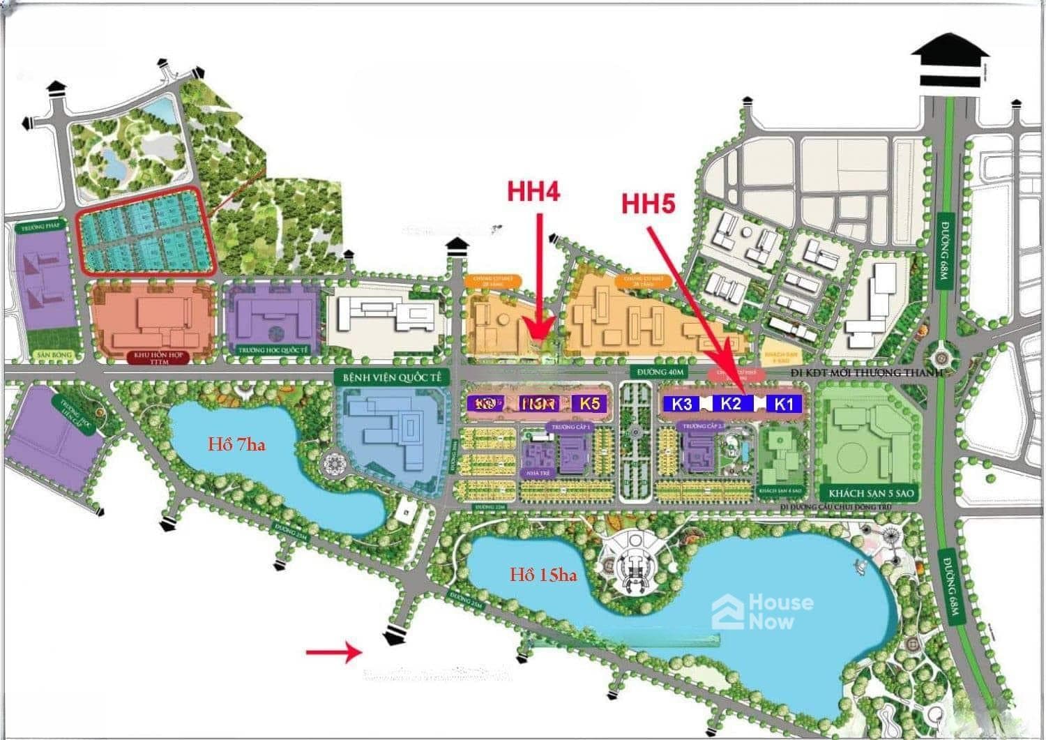 Bán căn hộ chung cư Khai Sơn City, 5,7 tỷ 77m2, 2PN, 2WC, 7,x tỷ căn góc 3PN hướng Nam mát mẻ! - ảnh 3 Bán căn hộ chung cư Khai Sơn City, 5,7 tỷ 77m2, 2PN, 2WC, 7,x tỷ căn góc 3PN hướng Nam mát mẻ! - ảnh 3