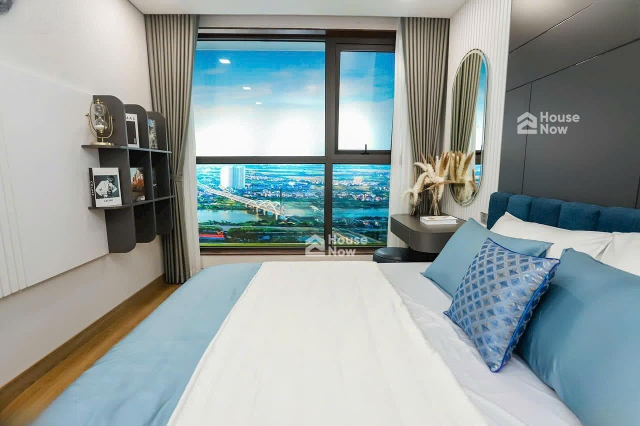 Bán căn hộ chung cư Khai Sơn City, 5,7 tỷ 77m2, 2PN, 2WC, 7,x tỷ căn góc 3PN hướng Nam mát mẻ! - ảnh 5 Bán căn hộ chung cư Khai Sơn City, 5,7 tỷ 77m2, 2PN, 2WC, 7,x tỷ căn góc 3PN hướng Nam mát mẻ! - ảnh 5