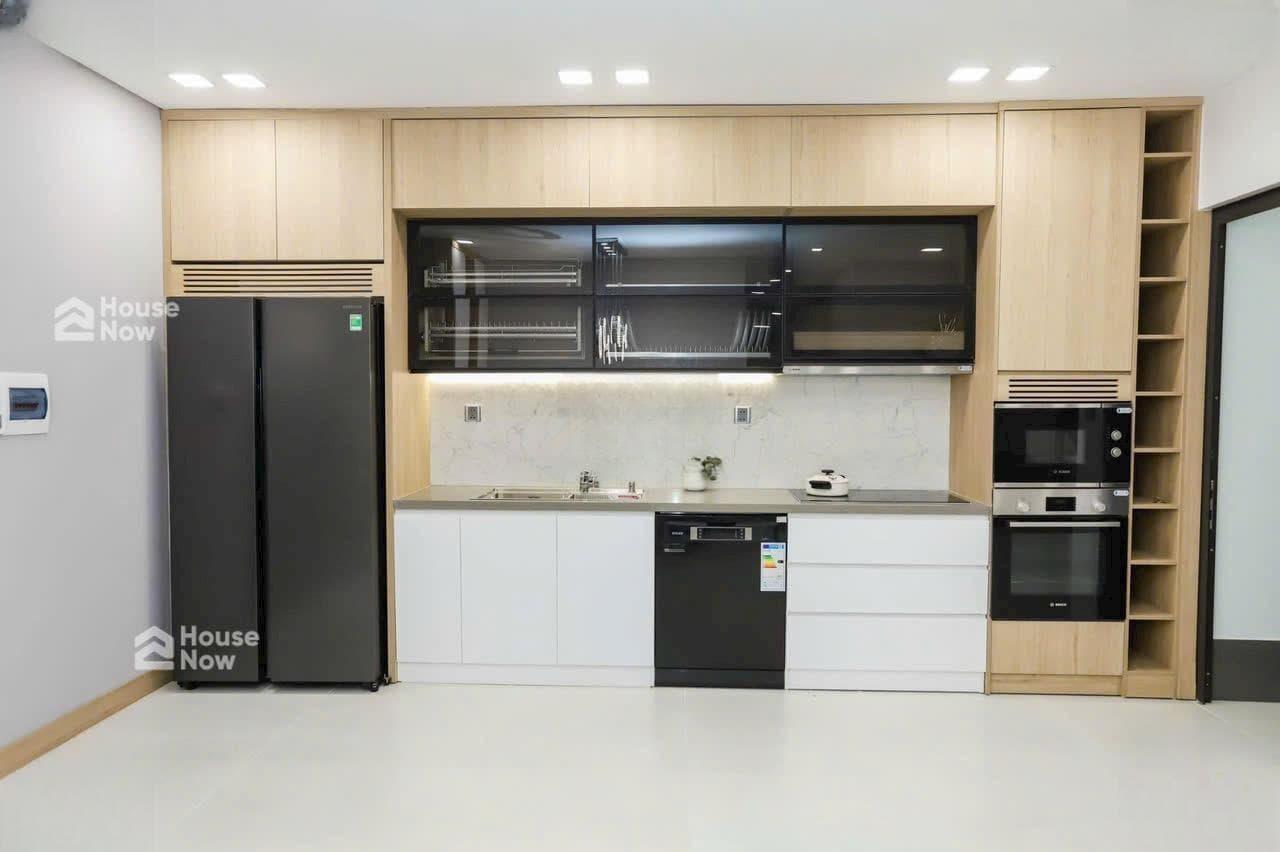 Bán căn hộ chung cư Khai Sơn City, 5,7 tỷ 77m2, 2PN, 2WC, 7,x tỷ căn góc 3PN hướng Nam mát mẻ! - ảnh 6 Bán căn hộ chung cư Khai Sơn City, 5,7 tỷ 77m2, 2PN, 2WC, 7,x tỷ căn góc 3PN hướng Nam mát mẻ! - ảnh 6