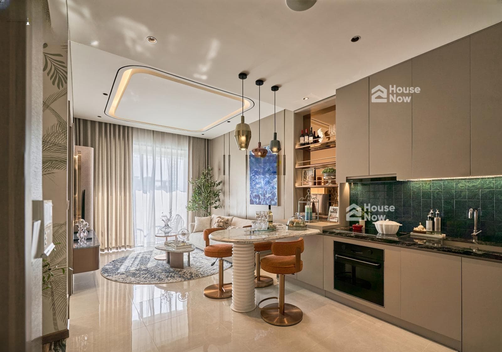 Căn studio tầng đẹp 1,49 tỷ, trả trước 15% 250tr, hỗ trợ lãi đến khi nhận nhà - ảnh 13 Căn studio tầng đẹp 1,49 tỷ, trả trước 15% 250tr, hỗ trợ lãi đến khi nhận nhà - ảnh 13