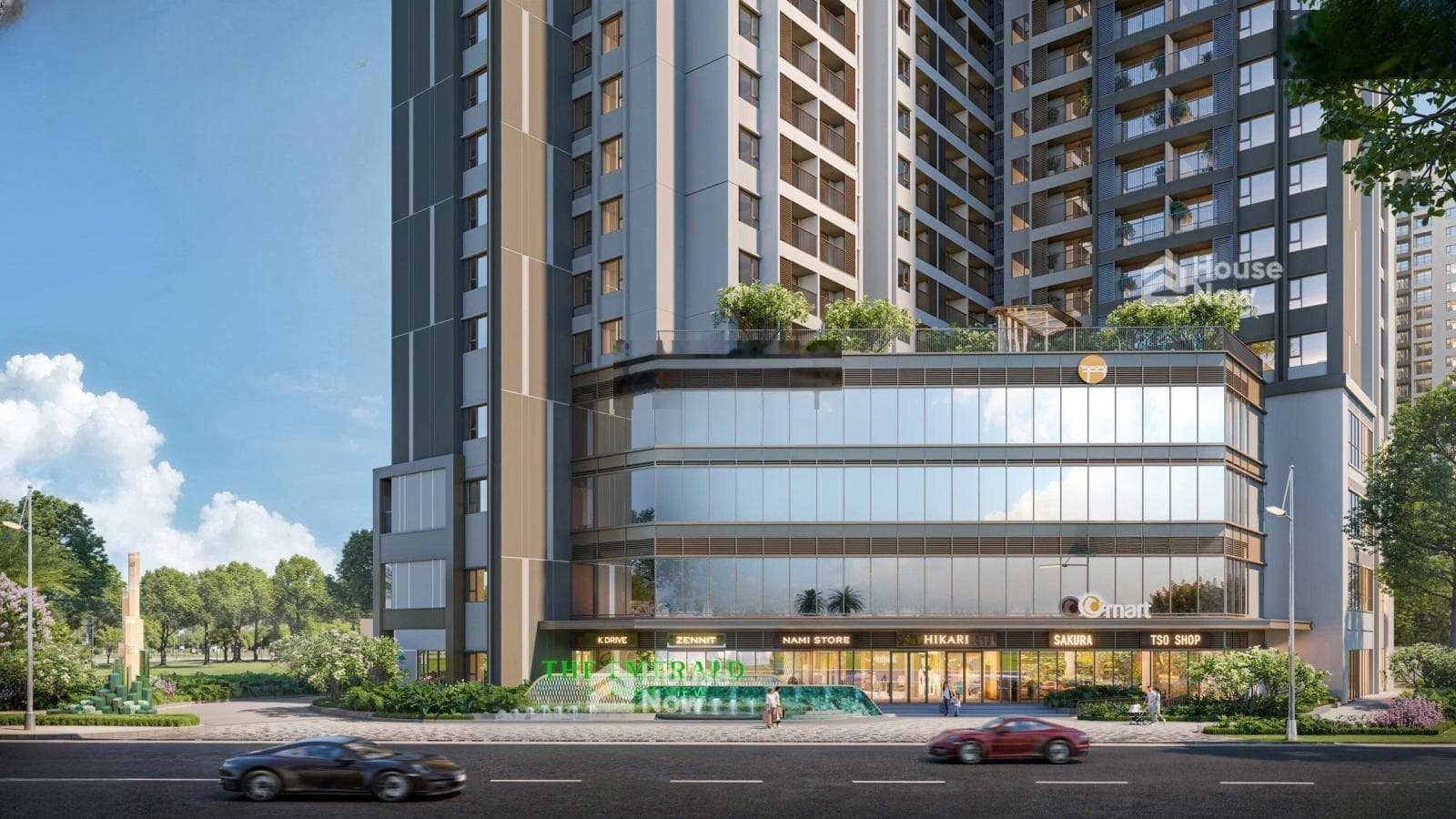 Căn studio tầng đẹp 1,49 tỷ, trả trước 15% 250tr, hỗ trợ lãi đến khi nhận nhà - ảnh 15 Căn studio tầng đẹp 1,49 tỷ, trả trước 15% 250tr, hỗ trợ lãi đến khi nhận nhà - ảnh 15