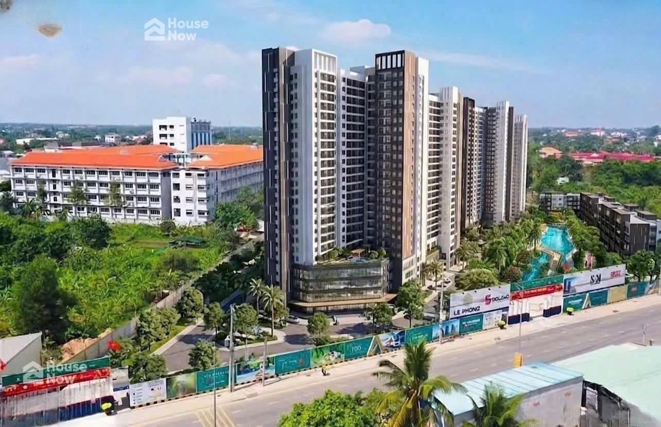 Căn studio tầng đẹp 1,49 tỷ, trả trước 15% 250tr, hỗ trợ lãi đến khi nhận nhà - ảnh 16 Căn studio tầng đẹp 1,49 tỷ, trả trước 15% 250tr, hỗ trợ lãi đến khi nhận nhà - ảnh 16