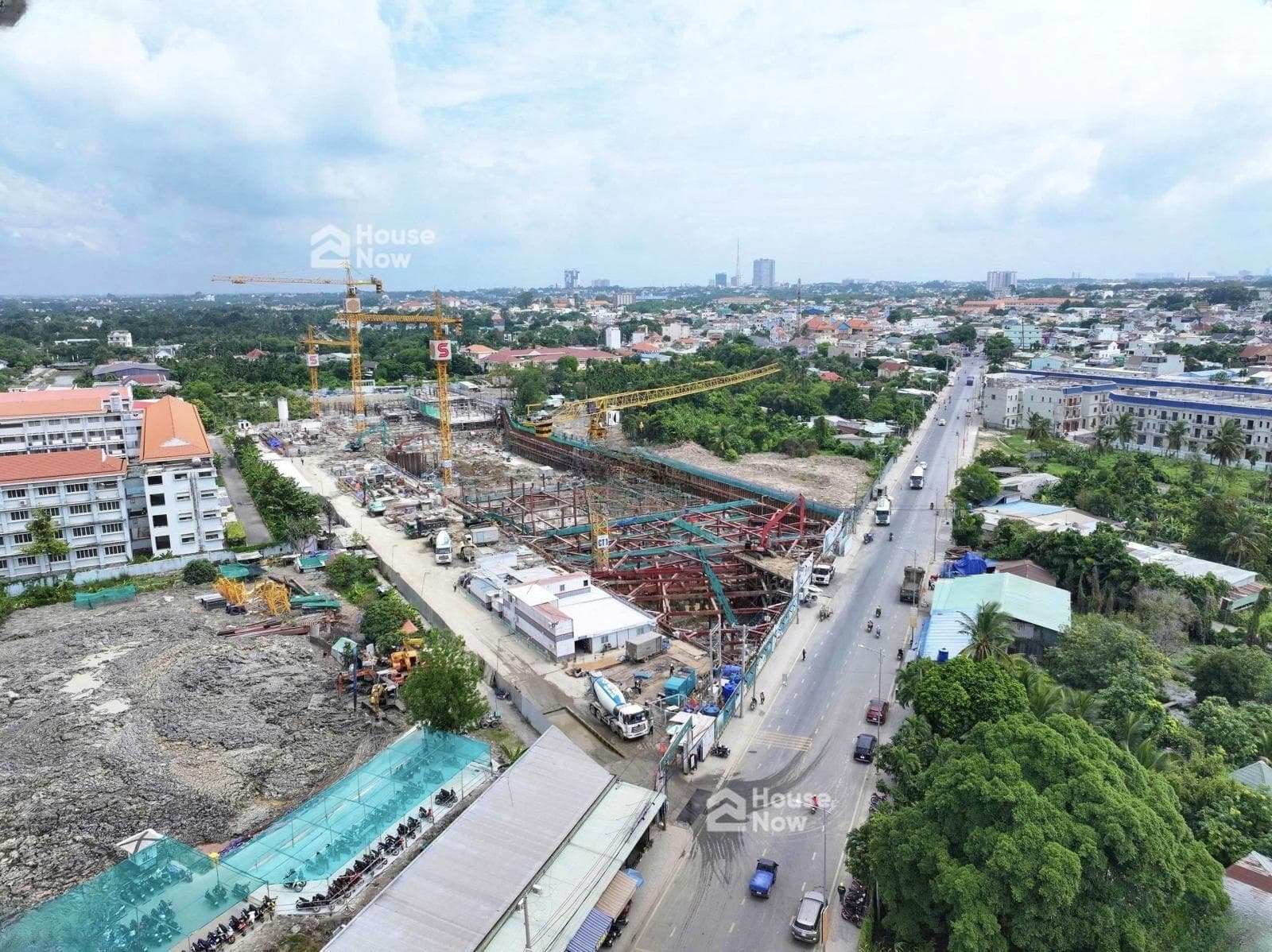 Căn studio tầng đẹp 1,49 tỷ, trả trước 15% 250tr, hỗ trợ lãi đến khi nhận nhà - ảnh 17 Căn studio tầng đẹp 1,49 tỷ, trả trước 15% 250tr, hỗ trợ lãi đến khi nhận nhà - ảnh 17