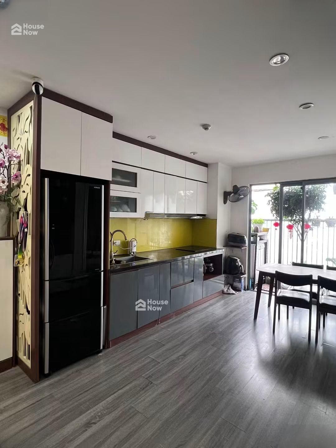 Bán căn hộ chung cư khu đô thị Hồng Hà Eco City 50m2 3,5 tỷ phường Yên Sở đường Ngọc Hồi Hà Nội - ảnh 1