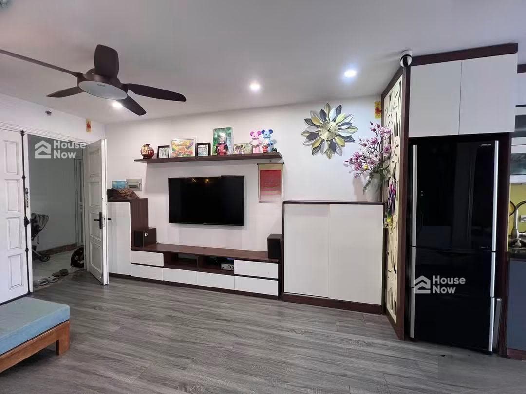 Bán căn hộ chung cư khu đô thị Hồng Hà Eco City 50m2 3,5 tỷ phường Yên Sở đường Ngọc Hồi Hà Nội - ảnh 2 Bán căn hộ chung cư khu đô thị Hồng Hà Eco City 50m2 3,5 tỷ phường Yên Sở đường Ngọc Hồi Hà Nội - ảnh 2