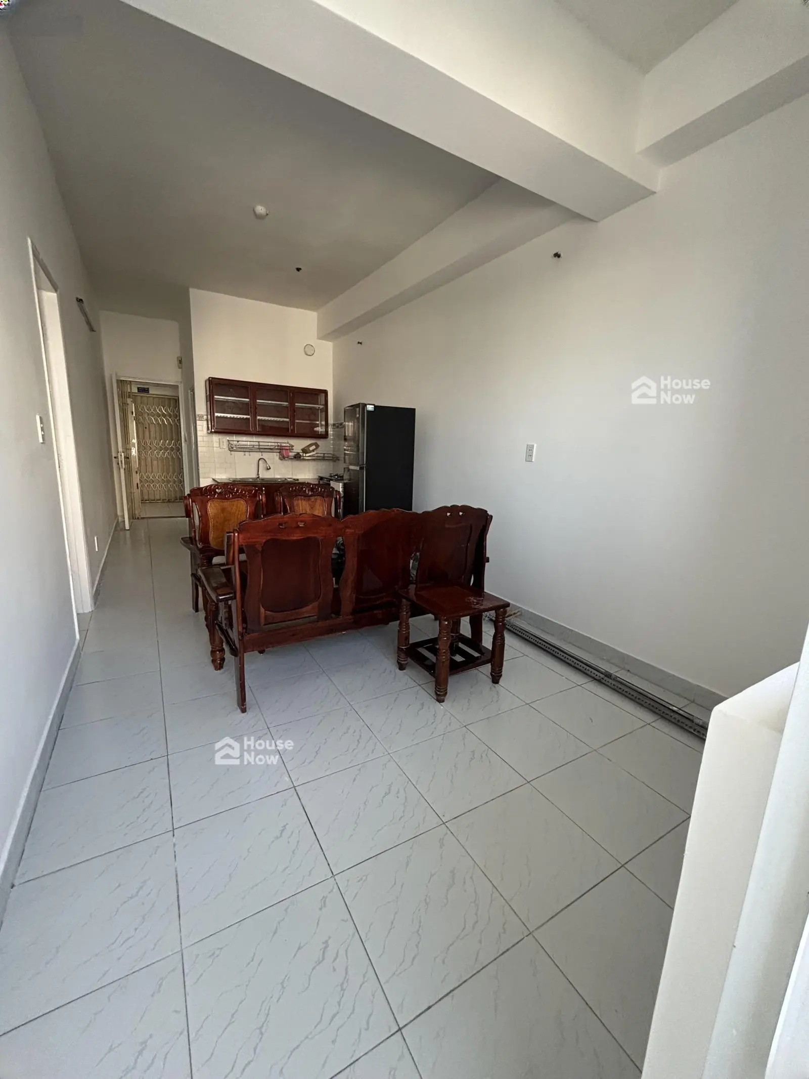 Bán căn hộ mini chung cư Lê Thành 39m2 - 790tr nhà mới tặng nội thất - ảnh 1 Bán căn hộ mini chung cư Lê Thành 39m2 - 790tr nhà mới tặng nội thất - ảnh 1