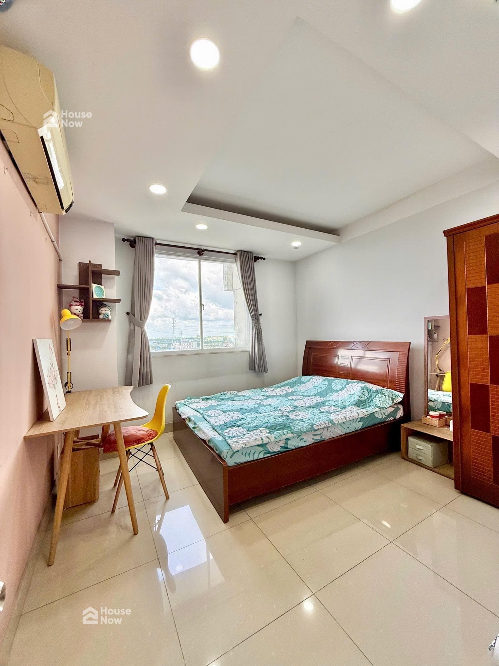 Bán căn hộ chung cư Vĩnh Tường 89m2-2PN 2 VS sổ hồng riêng - 2T750 hỗ trợ vay ban công dài rộng - ảnh 4 Bán căn hộ chung cư Vĩnh Tường 89m2-2PN 2 VS sổ hồng riêng - 2T750 hỗ trợ vay ban công dài rộng - ảnh 4