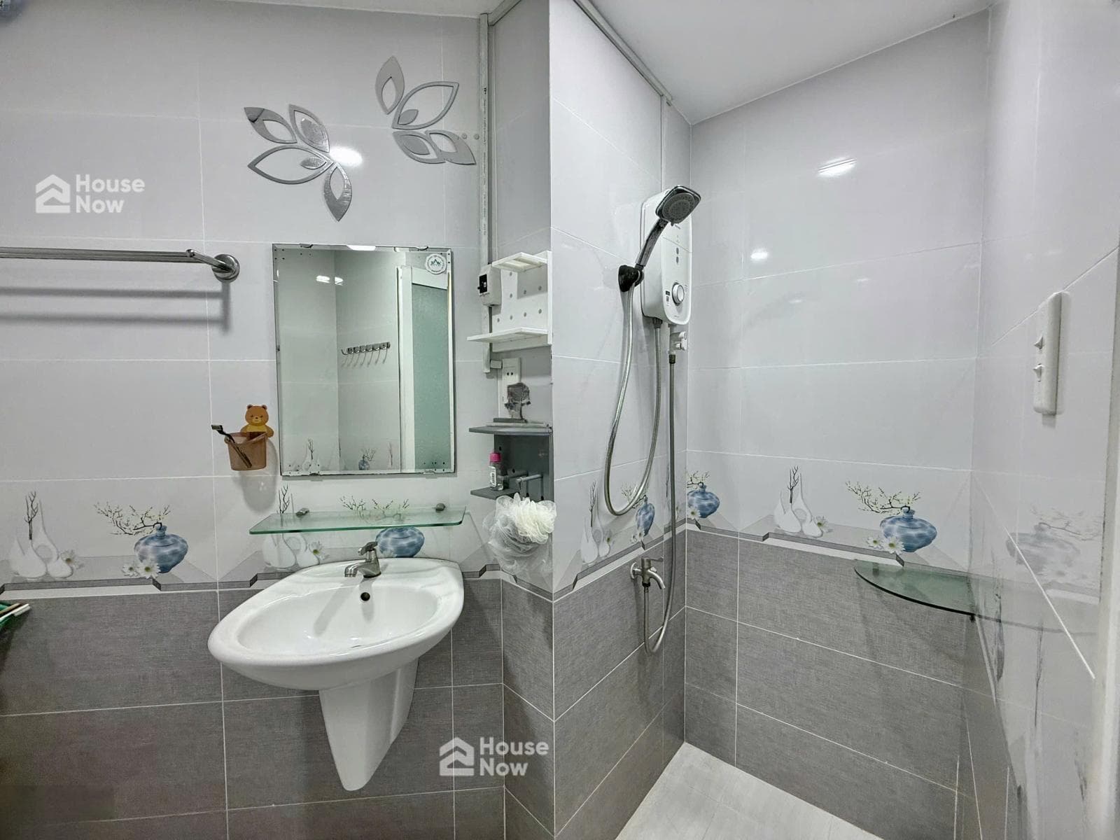 Bán căn hộ chung cư Vĩnh Tường 89m2-2PN 2 VS sổ hồng riêng - 2T750 hỗ trợ vay ban công dài rộng - ảnh 6 Bán căn hộ chung cư Vĩnh Tường 89m2-2PN 2 VS sổ hồng riêng - 2T750 hỗ trợ vay ban công dài rộng - ảnh 6