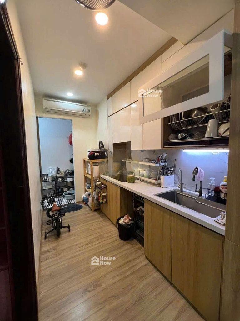 bán 78m 2pn2vs tòa B Chung cư sông nhuệ sails Tower Kiến Hưng, Hà Đông - ảnh 4 bán 78m 2pn2vs tòa B Chung cư sông nhuệ sails Tower Kiến Hưng, Hà Đông - ảnh 4