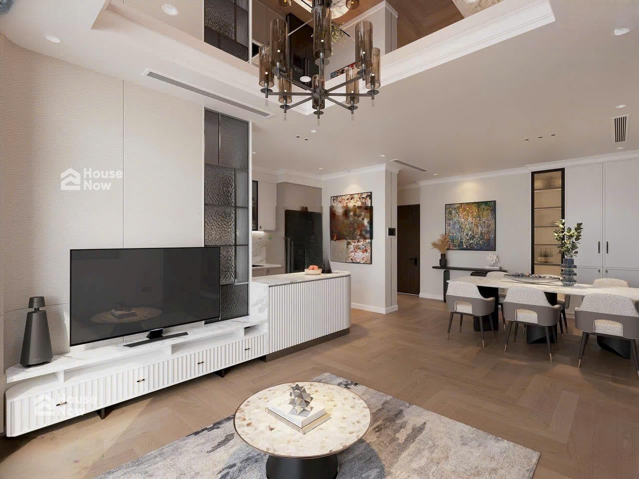 Bán căn hộ 3PN Vinhomes Central Park 109m2 full nội thất cao cấp giá 11,5 tỷ - ảnh 2 Bán căn hộ 3PN Vinhomes Central Park 109m2 full nội thất cao cấp giá 11,5 tỷ - ảnh 2