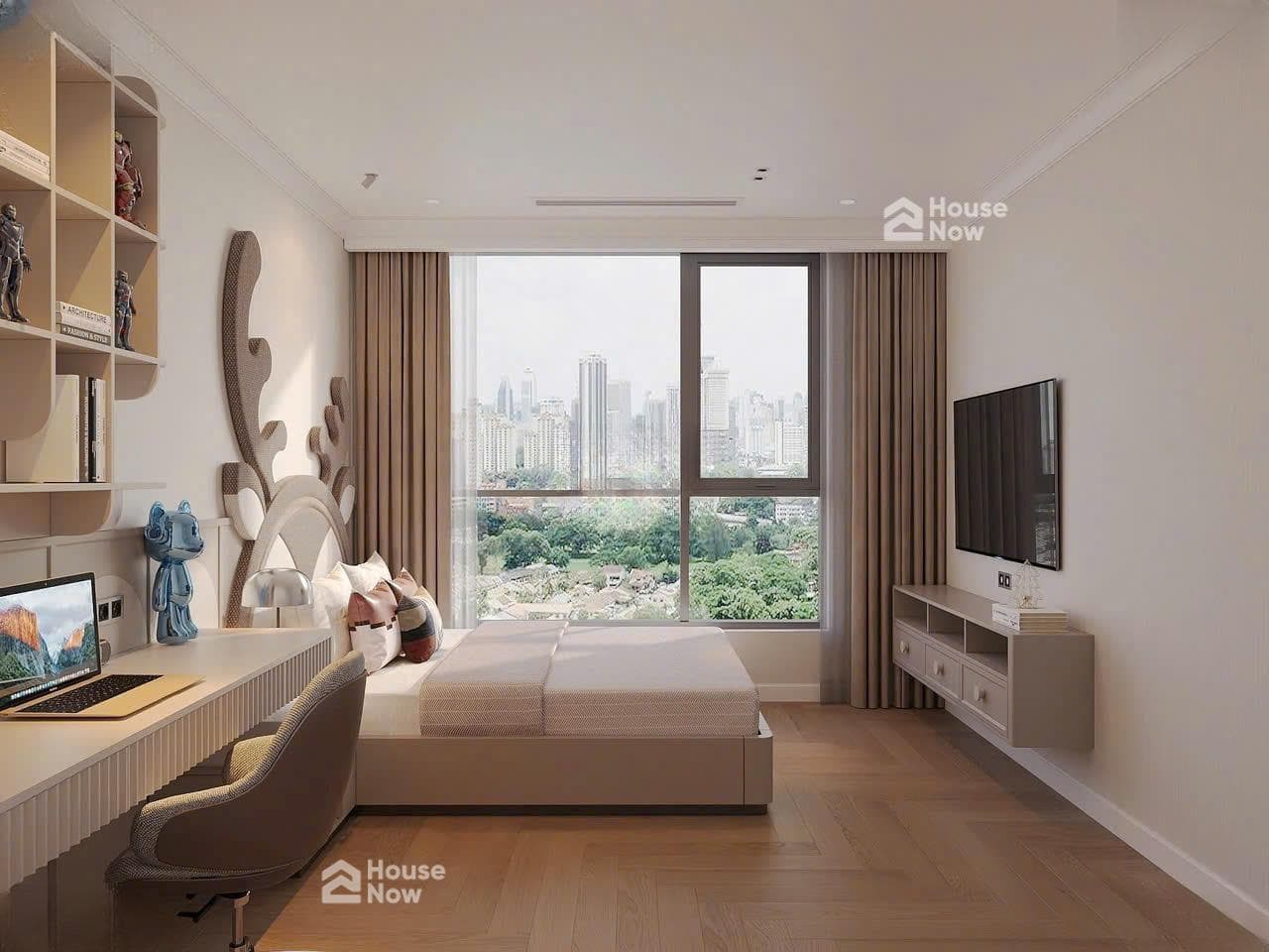 Bán căn hộ 3PN Vinhomes Central Park 109m2 full nội thất cao cấp giá 11,5 tỷ - ảnh 4 Bán căn hộ 3PN Vinhomes Central Park 109m2 full nội thất cao cấp giá 11,5 tỷ - ảnh 4