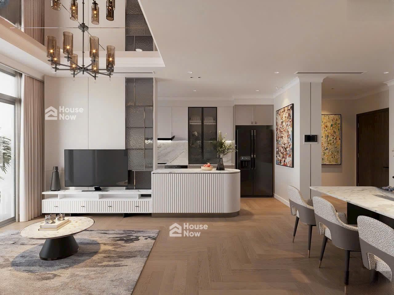 Bán căn hộ 3PN Vinhomes Central Park 109m2 full nội thất cao cấp giá 11,5 tỷ - ảnh 5 Bán căn hộ 3PN Vinhomes Central Park 109m2 full nội thất cao cấp giá 11,5 tỷ - ảnh 5