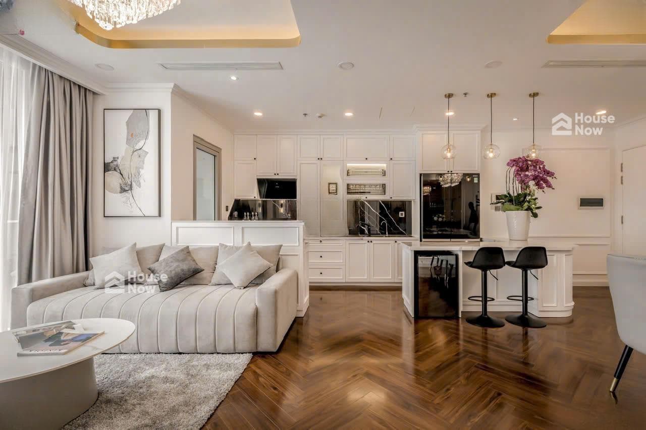 Bán căn hộ 3PN Vinhomes Central Park 109m2 full nội thất cao cấp giá 11,5 tỷ - ảnh 6 Bán căn hộ 3PN Vinhomes Central Park 109m2 full nội thất cao cấp giá 11,5 tỷ - ảnh 6