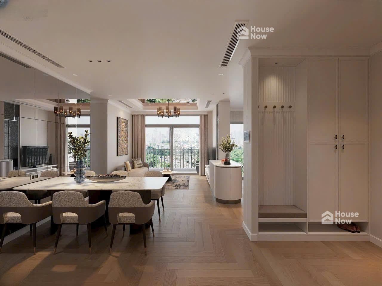 Bán căn hộ 3PN Vinhomes Central Park 109m2 full nội thất cao cấp giá 11,5 tỷ - ảnh 8 Bán căn hộ 3PN Vinhomes Central Park 109m2 full nội thất cao cấp giá 11,5 tỷ - ảnh 8