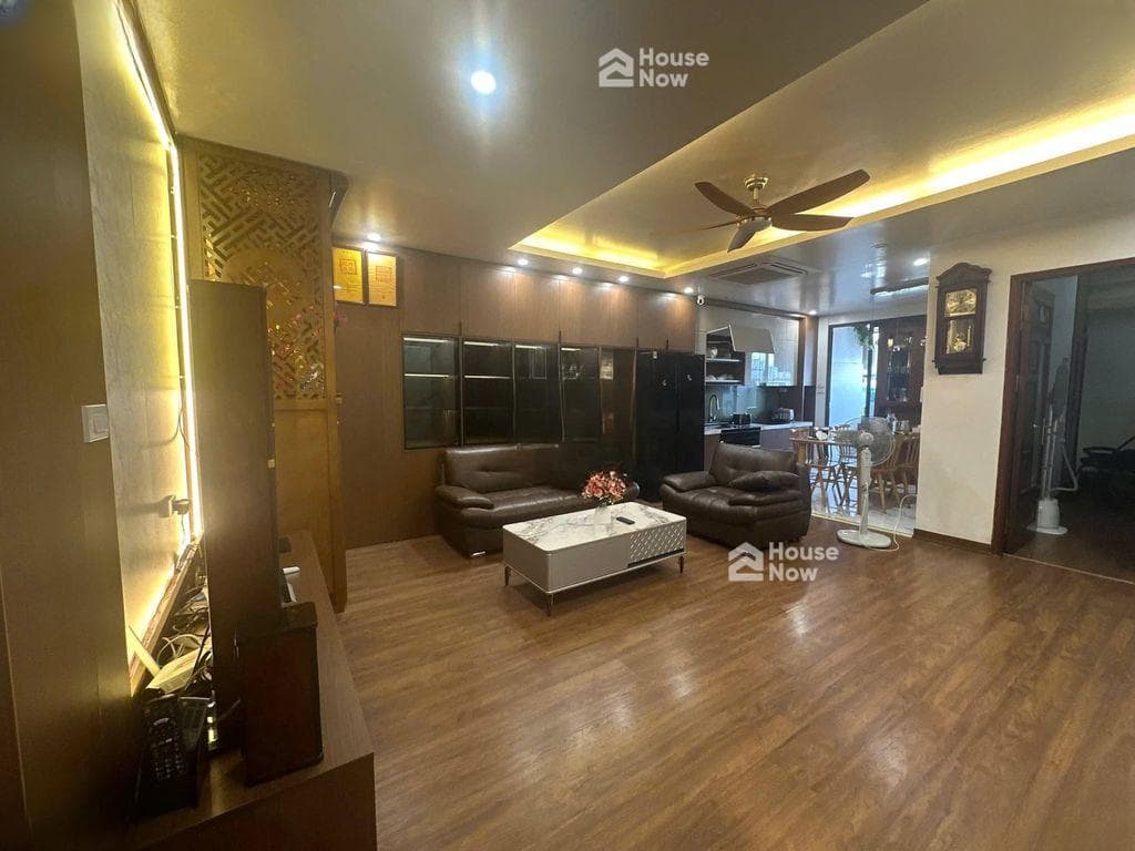 CHUNG CƯ TOÀ PODACON BẮC HÀ, 112M, GIÁ 5,7 TỶ - ảnh 8 CHUNG CƯ TOÀ PODACON BẮC HÀ, 112M, GIÁ 5,7 TỶ - ảnh 8
