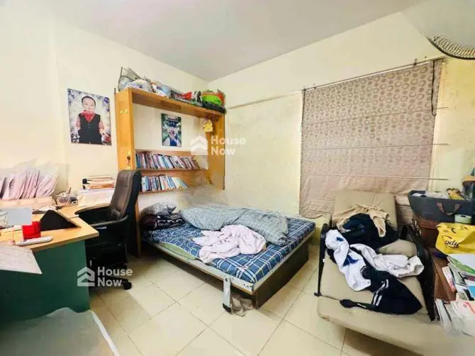 Căn Chung cư Hà Đông Văn Quán phố Trần Phú sầm uất 63m2 - 2PN ngay tàu điện Ga Văn Quán - ảnh 2 Căn Chung cư Hà Đông Văn Quán phố Trần Phú sầm uất 63m2 - 2PN ngay tàu điện Ga Văn Quán - ảnh 2