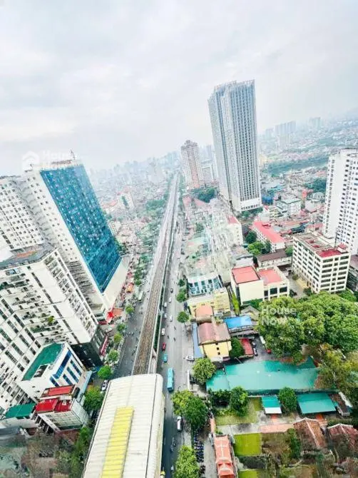 Căn Chung cư Hà Đông Văn Quán phố Trần Phú sầm uất 63m2 - 2PN ngay tàu điện Ga Văn Quán - ảnh 3 Căn Chung cư Hà Đông Văn Quán phố Trần Phú sầm uất 63m2 - 2PN ngay tàu điện Ga Văn Quán - ảnh 3