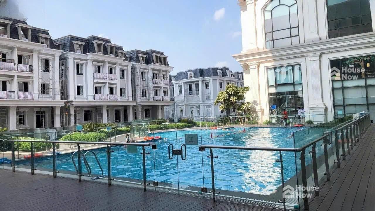 Nổi bật thị trường: Căn góc 3PN 99m2 tại Sunshine Riverside, giá chỉ 8.9 full đồ - ảnh 2 Nổi bật thị trường: Căn góc 3PN 99m2 tại Sunshine Riverside, giá chỉ 8.9 full đồ - ảnh 2