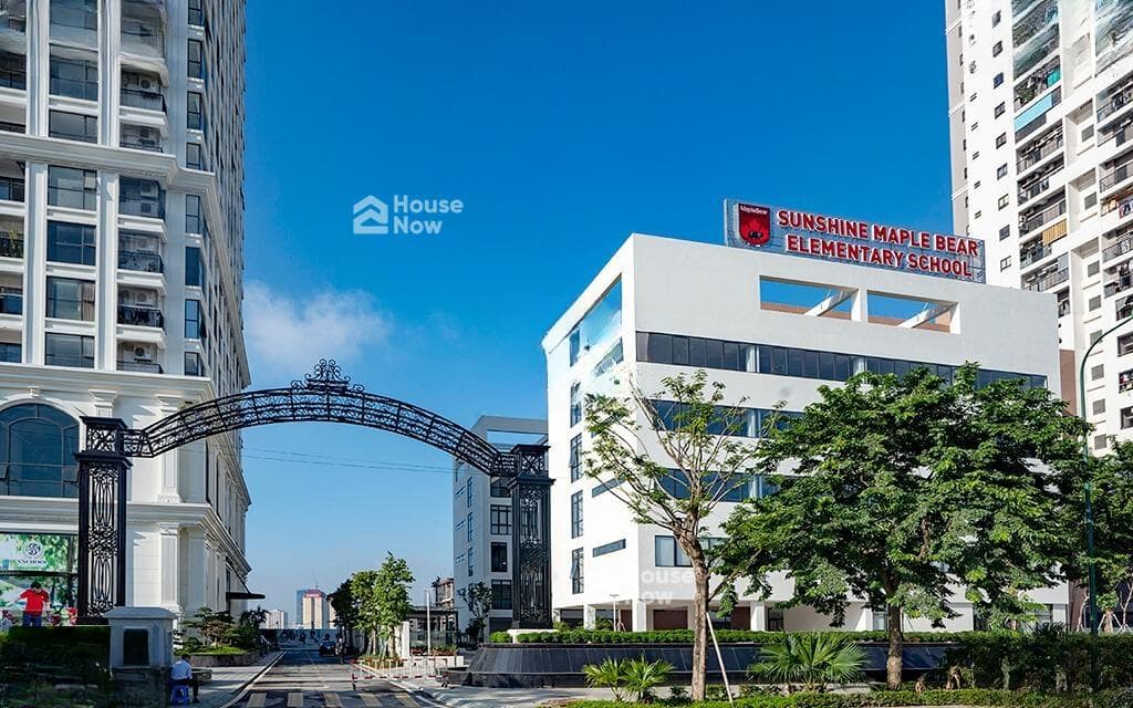 Nổi bật thị trường: Căn góc 3PN 99m2 tại Sunshine Riverside, giá chỉ 8.9 full đồ - ảnh 3 Nổi bật thị trường: Căn góc 3PN 99m2 tại Sunshine Riverside, giá chỉ 8.9 full đồ - ảnh 3