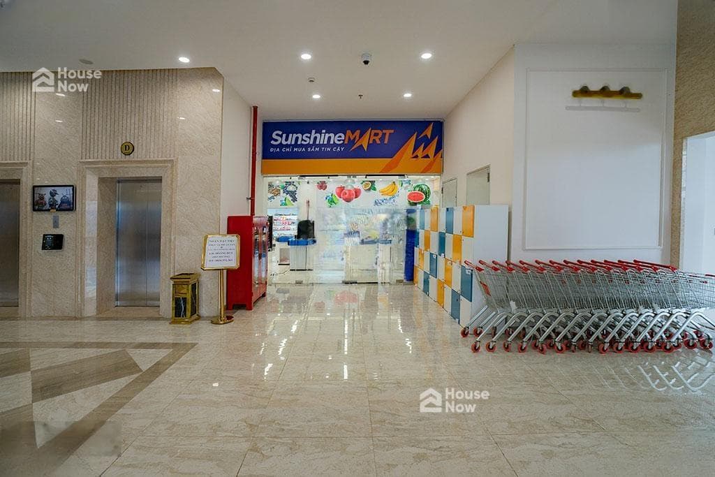 Nổi bật thị trường: Căn góc 3PN 99m2 tại Sunshine Riverside, giá chỉ 8.9 full đồ - ảnh 4 Nổi bật thị trường: Căn góc 3PN 99m2 tại Sunshine Riverside, giá chỉ 8.9 full đồ - ảnh 4