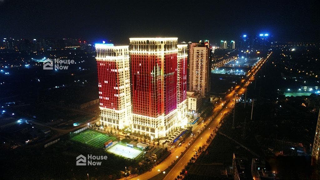 Nổi bật thị trường: Căn góc 3PN 99m2 tại Sunshine Riverside, giá chỉ 8.9 full đồ - ảnh 6 Nổi bật thị trường: Căn góc 3PN 99m2 tại Sunshine Riverside, giá chỉ 8.9 full đồ - ảnh 6