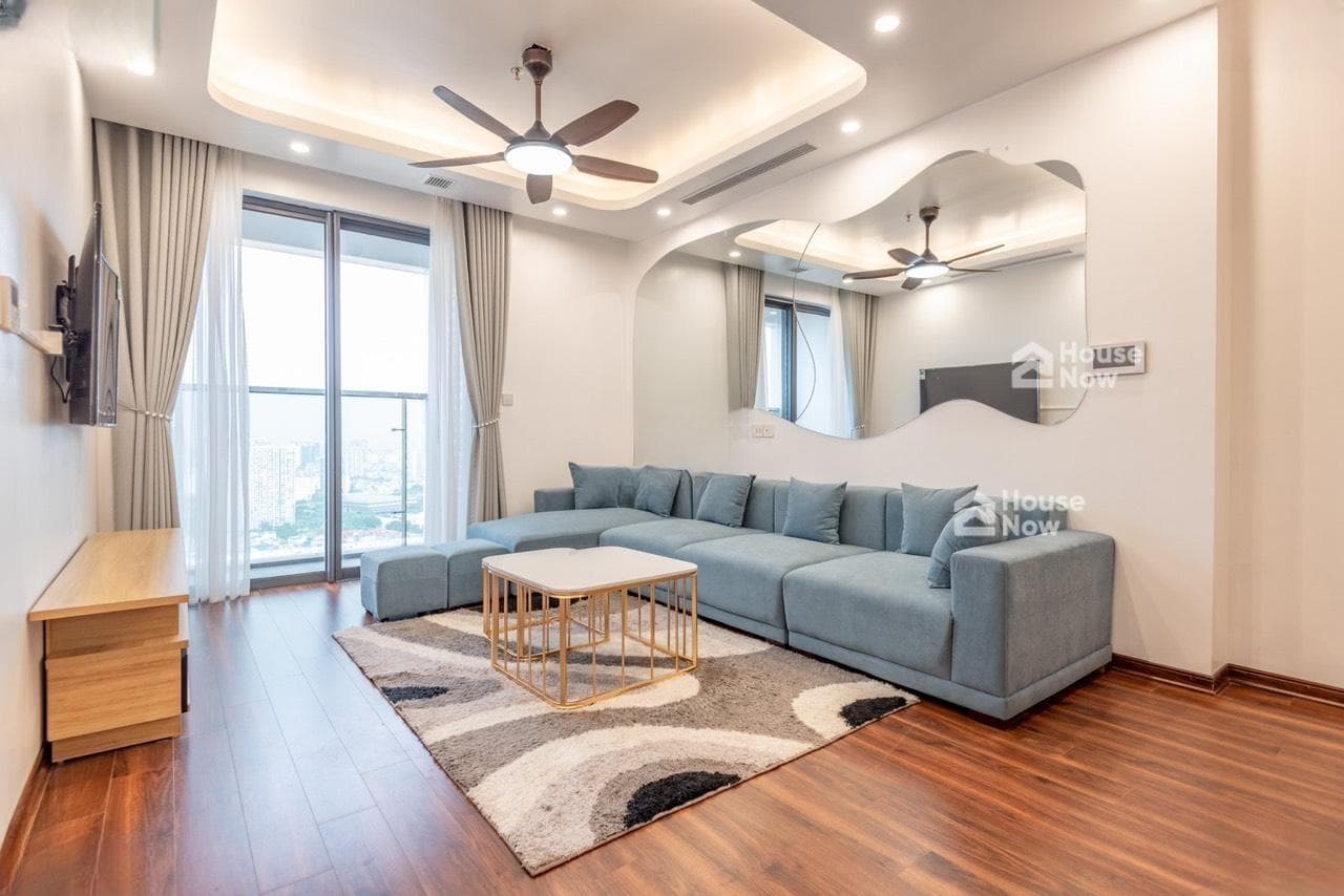 Chính chủ bán CH tại 24T1 Hoàng Đạo Thúy 122m2 3PN full đồ đẹp, sẵn sổ đỏ. LH: 098736**** - ảnh 9 Chính chủ bán CH tại 24T1 Hoàng Đạo Thúy 122m2 3PN full đồ đẹp, sẵn sổ đỏ. LH: 098736**** - ảnh 9