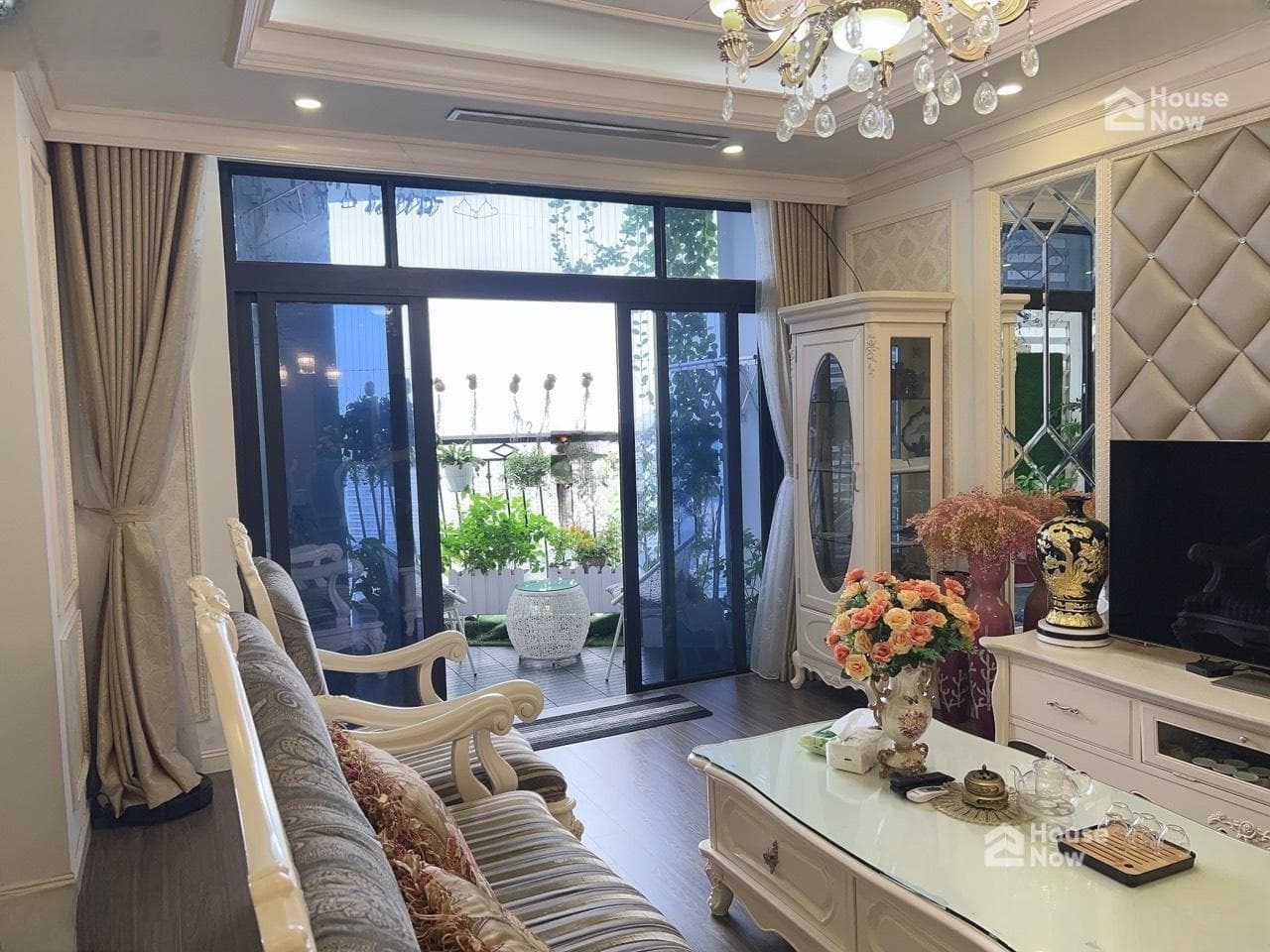 Bán căn hộ dự án Keangnam tầng trung ban công Đông Nam 107m2 giá 9,8 tỷ, giá thực cho thuê 35tr - ảnh 2 Bán căn hộ dự án Keangnam tầng trung ban công Đông Nam 107m2 giá 9,8 tỷ, giá thực cho thuê 35tr - ảnh 2