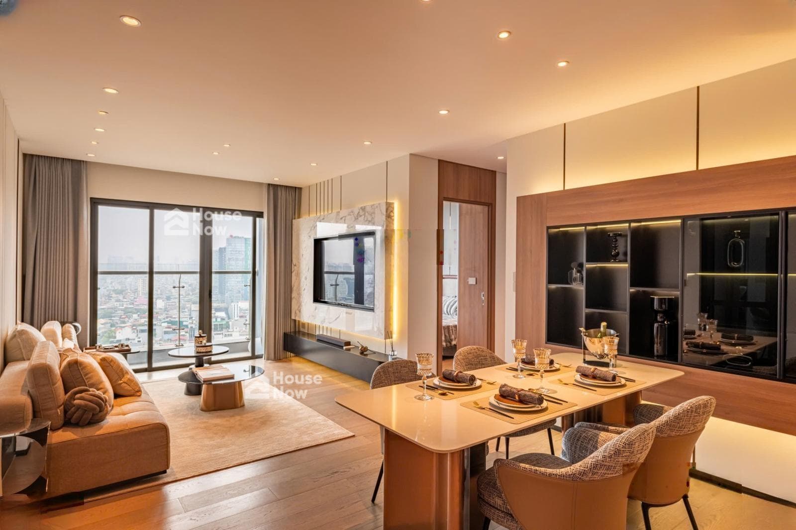 Cần bán nhanh căn 2-3PN chung cư The Nelson - 29 Láng Hạ, tầng cao, chỉ từ 13.5 tỷ - ảnh 4 Cần bán nhanh căn 2-3PN chung cư The Nelson - 29 Láng Hạ, tầng cao, chỉ từ 13.5 tỷ - ảnh 4