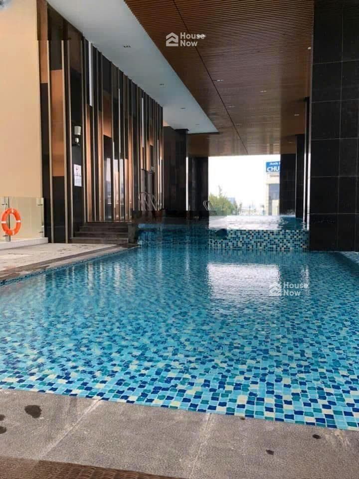 Chuyên bán nhanh CHCC Kingston. Nằm 2 mặt tiền trung tâm Phú Nhuận. - ảnh 11 Chuyên bán nhanh CHCC Kingston. Nằm 2 mặt tiền trung tâm Phú Nhuận. - ảnh 11