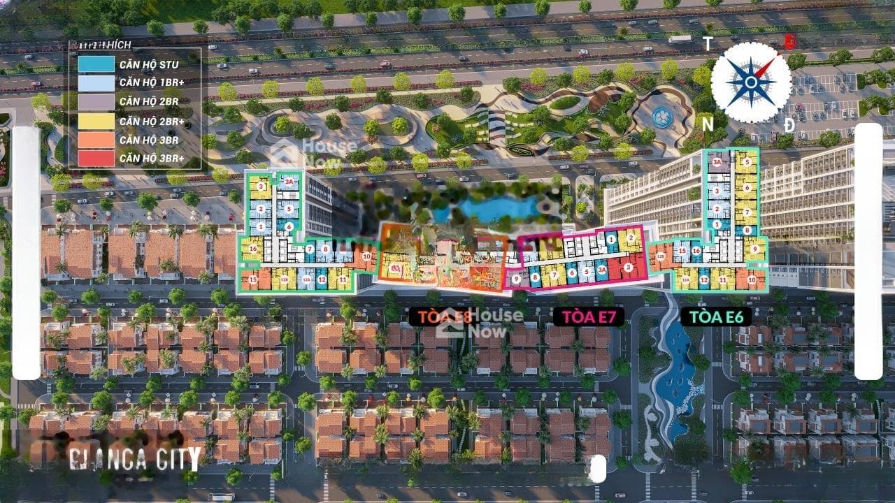 Bán căn 2PN + , 82.3m2, view biển ngắm pháo hoa - ảnh 2 Bán căn 2PN + , 82.3m2, view biển ngắm pháo hoa - ảnh 2