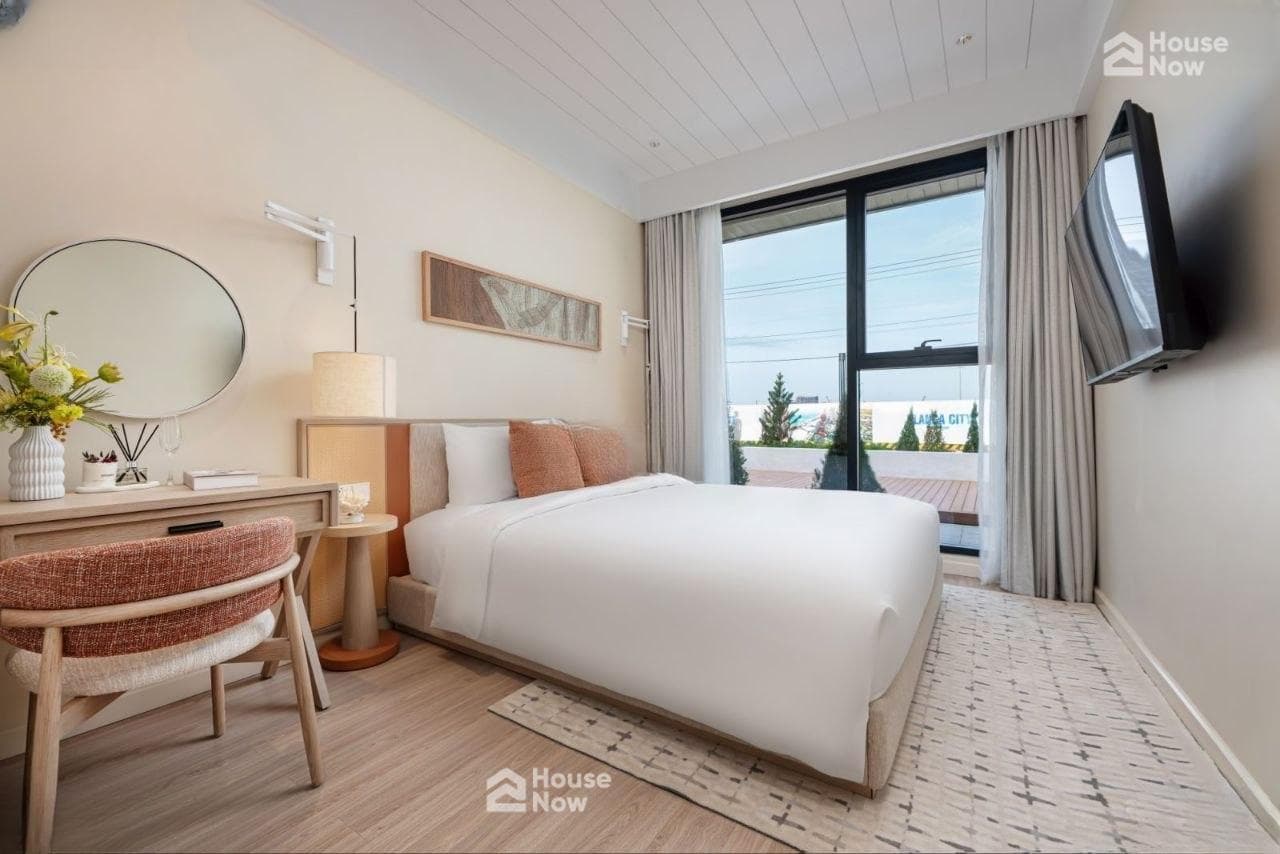 Bán căn 2PN + , 82.3m2, view biển ngắm pháo hoa - ảnh 4 Bán căn 2PN + , 82.3m2, view biển ngắm pháo hoa - ảnh 4