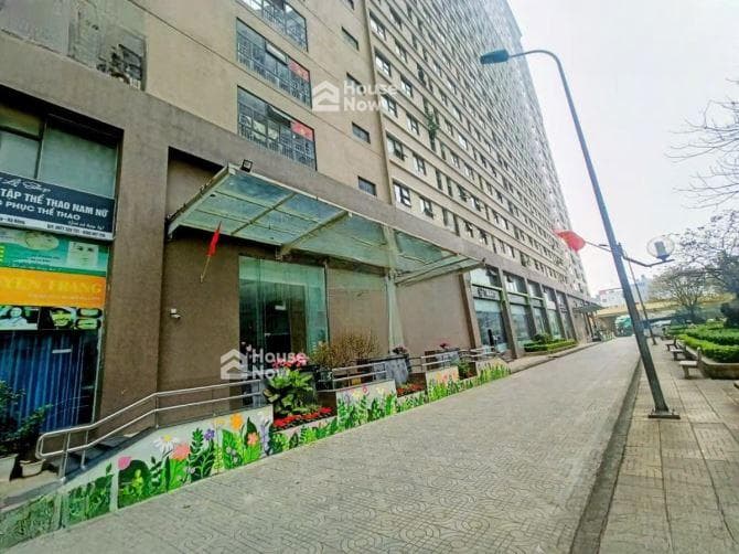 Bán căn hộ chung cư KĐT Dương Nội gần Đại học Phenikka 3PN dt80m2 giá 4.8 tỷ - ảnh 1 Bán căn hộ chung cư KĐT Dương Nội gần Đại học Phenikka 3PN dt80m2 giá 4.8 tỷ - ảnh 1