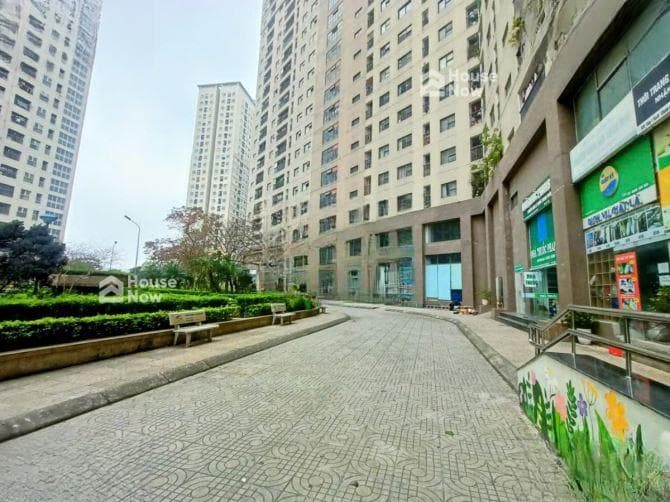 Bán căn hộ chung cư KĐT Dương Nội gần Đại học Phenikka 3PN dt80m2 giá 4.8 tỷ - ảnh 2 Bán căn hộ chung cư KĐT Dương Nội gần Đại học Phenikka 3PN dt80m2 giá 4.8 tỷ - ảnh 2