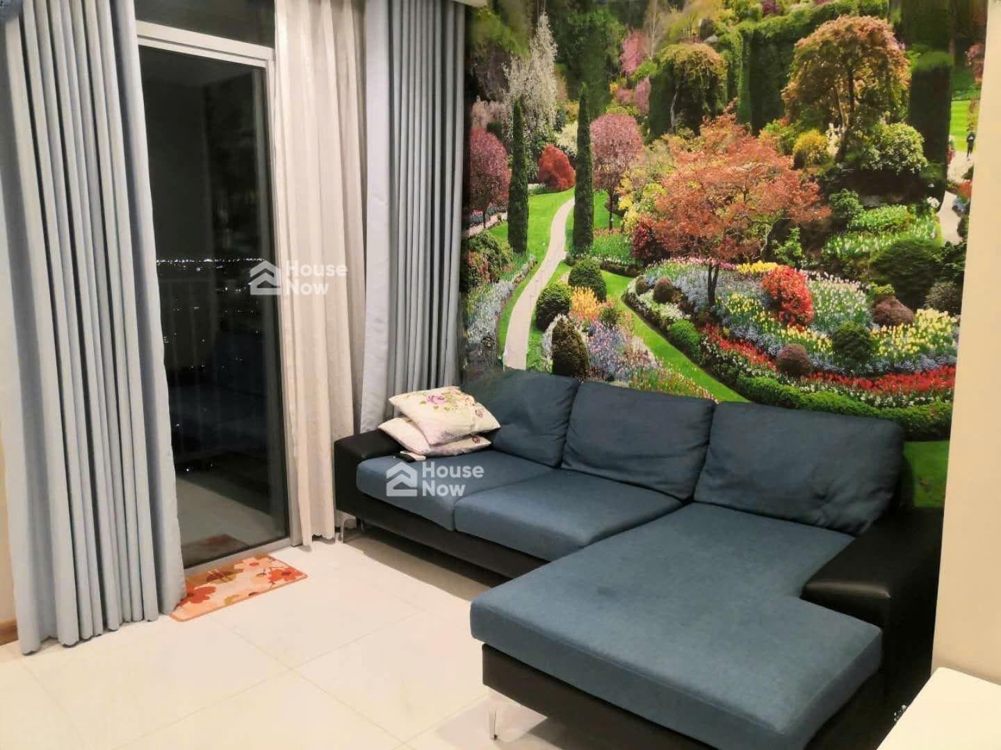 Giảm sốc căn hộ 2PN shvv, Vinhomes Central Park, full nội thất, view cực chill - ảnh 13 Giảm sốc căn hộ 2PN shvv, Vinhomes Central Park, full nội thất, view cực chill - ảnh 13