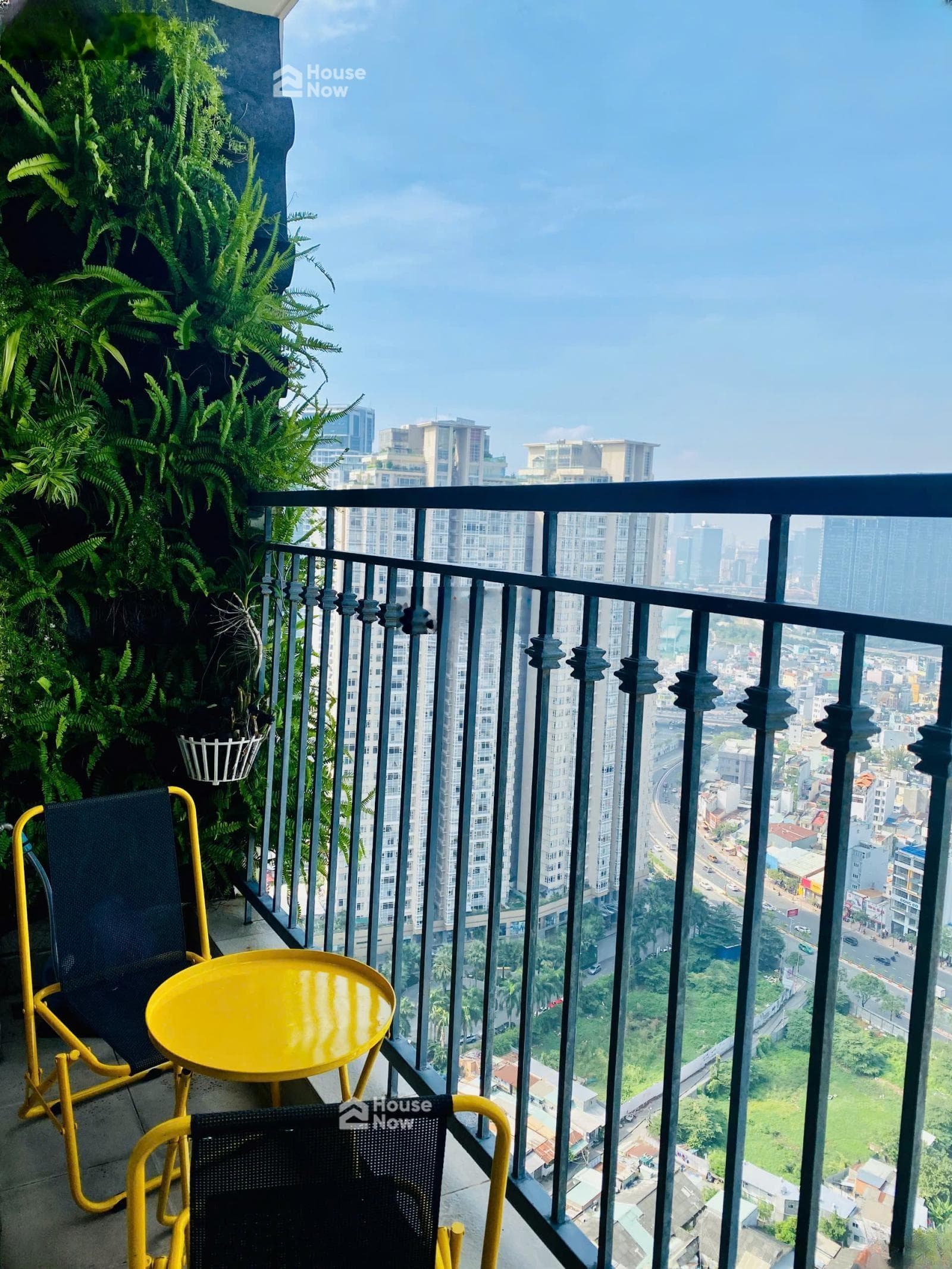 Giảm sốc căn hộ 2PN shvv, Vinhomes Central Park, full nội thất, view cực chill - ảnh 3 Giảm sốc căn hộ 2PN shvv, Vinhomes Central Park, full nội thất, view cực chill - ảnh 3