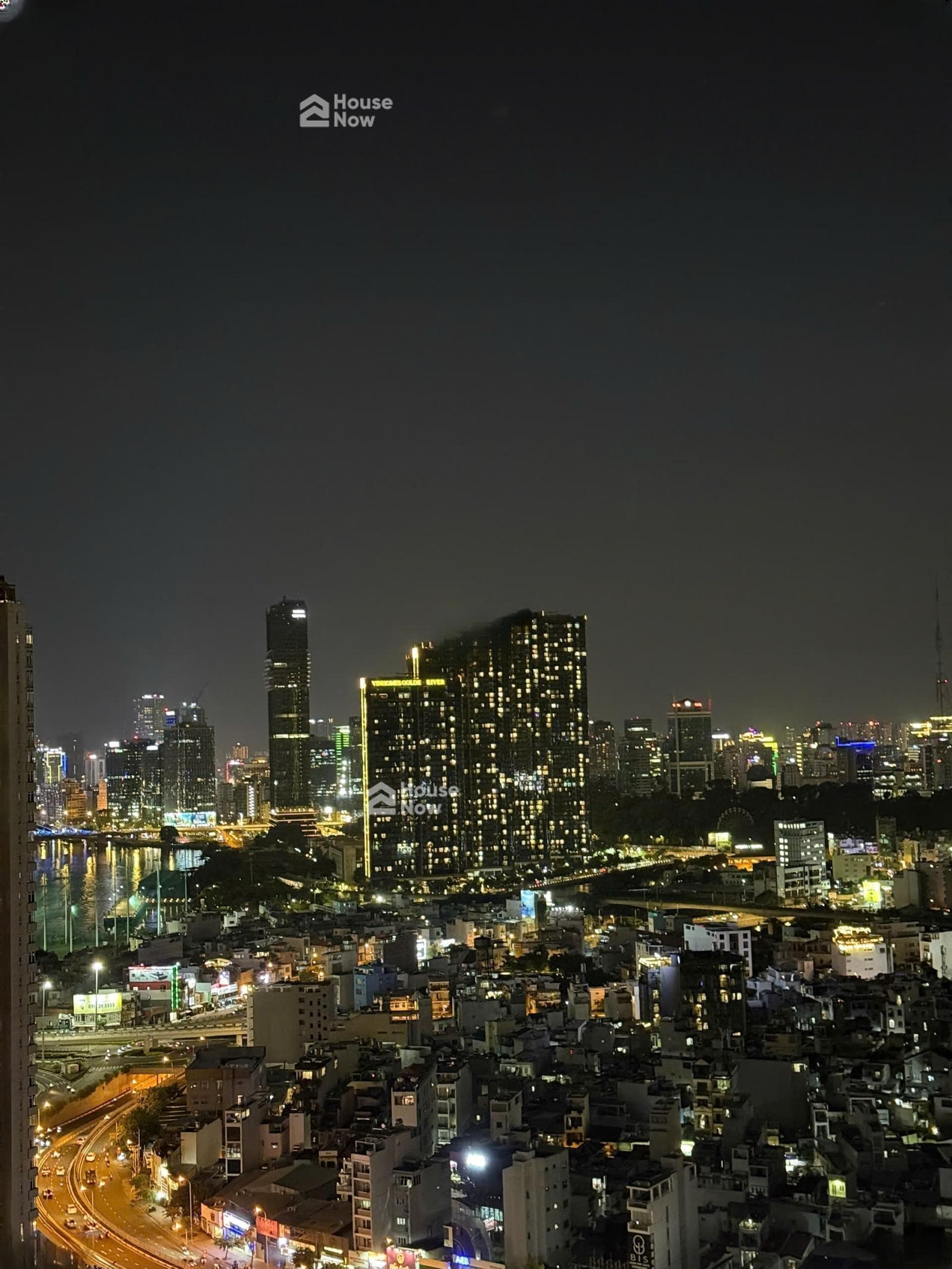 Giảm sốc căn hộ 2PN shvv, Vinhomes Central Park, full nội thất, view cực chill - ảnh 5 Giảm sốc căn hộ 2PN shvv, Vinhomes Central Park, full nội thất, view cực chill - ảnh 5