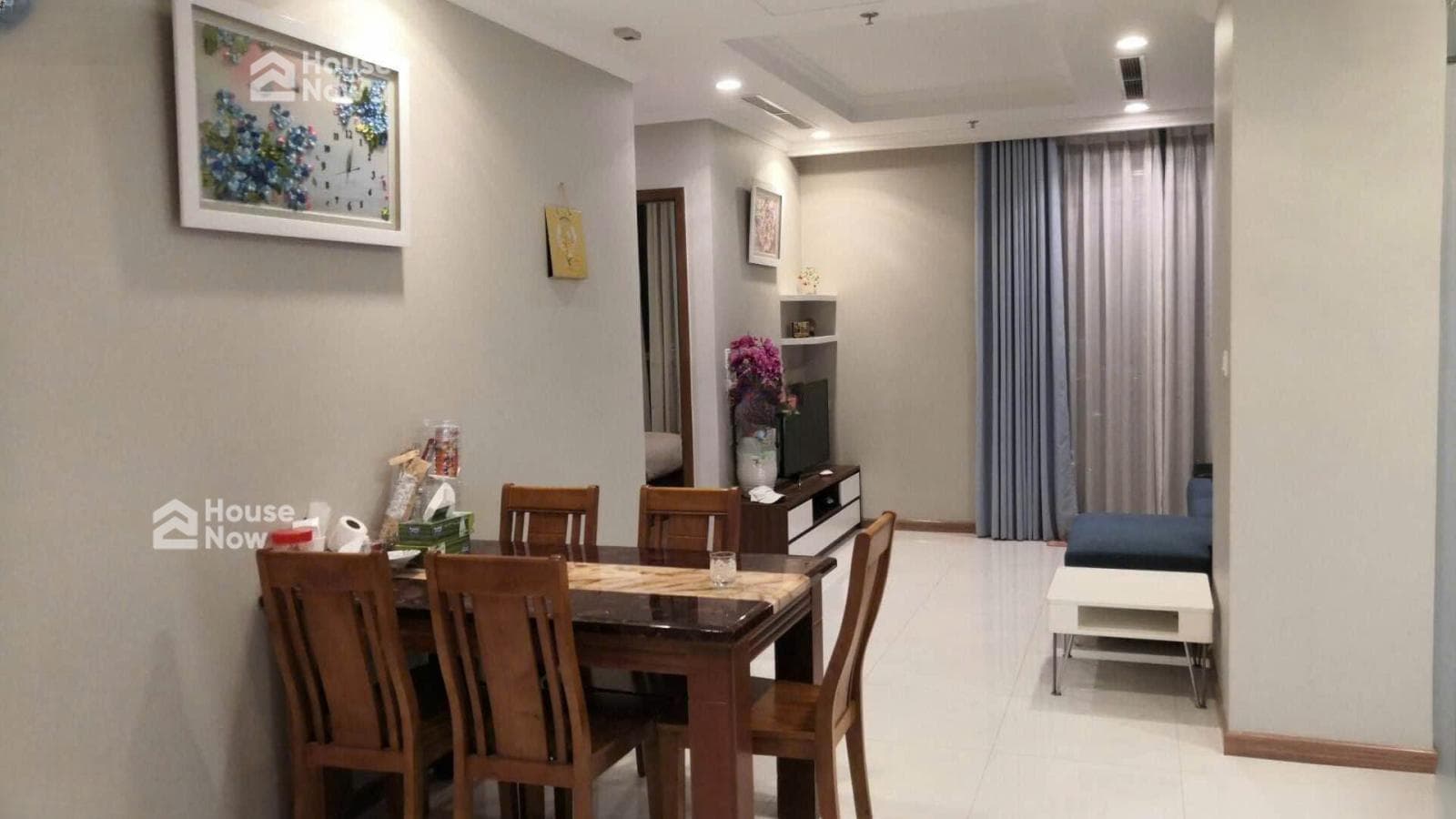 Giảm sốc căn hộ 2PN shvv, Vinhomes Central Park, full nội thất, view cực chill - ảnh 9 Giảm sốc căn hộ 2PN shvv, Vinhomes Central Park, full nội thất, view cực chill - ảnh 9