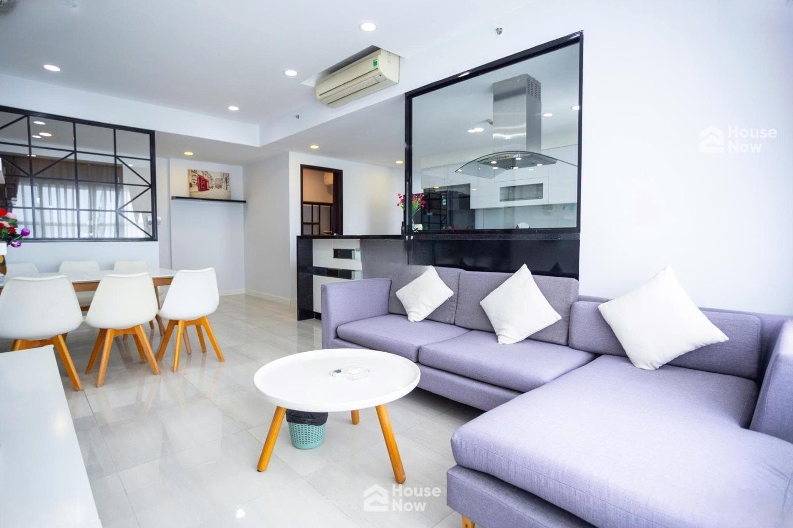 Hot. Cần bán căn hộ mới, xinh xắn lầu cao 111m 3pn 2wc giá 8.5ty cc Sunrise City - ảnh 4 Hot. Cần bán căn hộ mới, xinh xắn lầu cao 111m 3pn 2wc giá 8.5ty cc Sunrise City - ảnh 4
