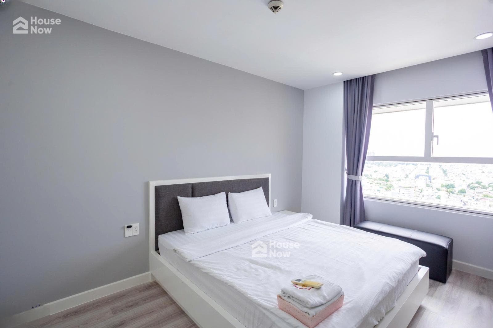 Hot. Cần bán căn hộ mới, xinh xắn lầu cao 111m 3pn 2wc giá 8.5ty cc Sunrise City - ảnh 5 Hot. Cần bán căn hộ mới, xinh xắn lầu cao 111m 3pn 2wc giá 8.5ty cc Sunrise City - ảnh 5