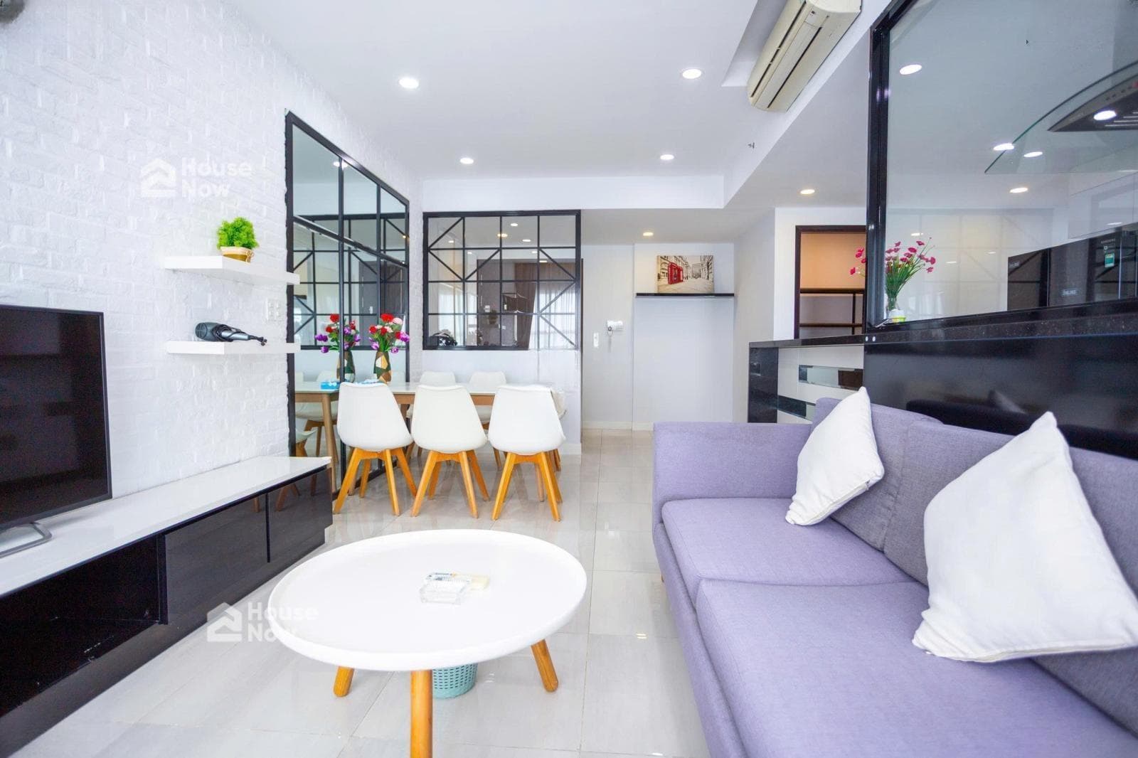 Hot. Cần bán căn hộ mới, xinh xắn lầu cao 111m 3pn 2wc giá 8.5ty cc Sunrise City - ảnh 6 Hot. Cần bán căn hộ mới, xinh xắn lầu cao 111m 3pn 2wc giá 8.5ty cc Sunrise City - ảnh 6