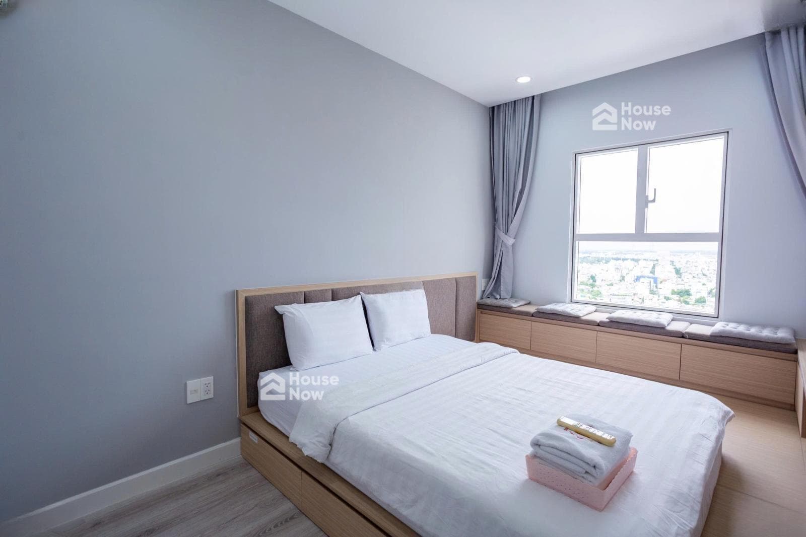Hot. Cần bán căn hộ mới, xinh xắn lầu cao 111m 3pn 2wc giá 8.5ty cc Sunrise City - ảnh 7 Hot. Cần bán căn hộ mới, xinh xắn lầu cao 111m 3pn 2wc giá 8.5ty cc Sunrise City - ảnh 7