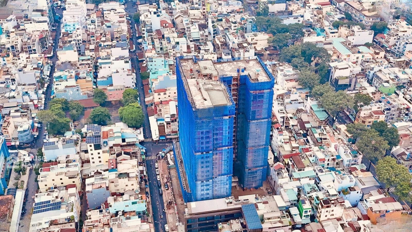 Căn hộ 2PN tại Legacy 66 Quận 5 - Vị trí, Tiến độ và Chính sách Thanh toán có gì đáng quan tâm? - ảnh 10 Căn hộ 2PN tại Legacy 66 Quận 5 - Vị trí, Tiến độ và Chính sách Thanh toán có gì đáng quan tâm? - ảnh 10