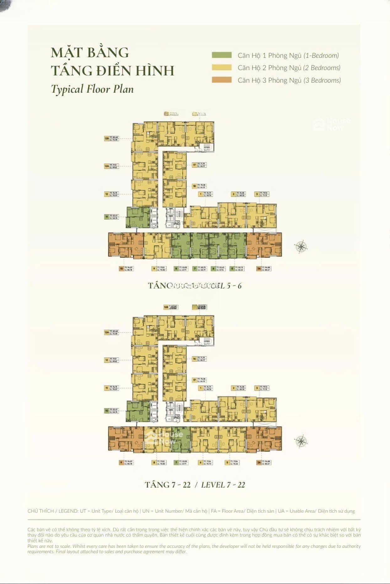 Căn hộ 2PN tại Legacy 66 Quận 5 - Vị trí, Tiến độ và Chính sách Thanh toán có gì đáng quan tâm? - ảnh 3 Căn hộ 2PN tại Legacy 66 Quận 5 - Vị trí, Tiến độ và Chính sách Thanh toán có gì đáng quan tâm? - ảnh 3