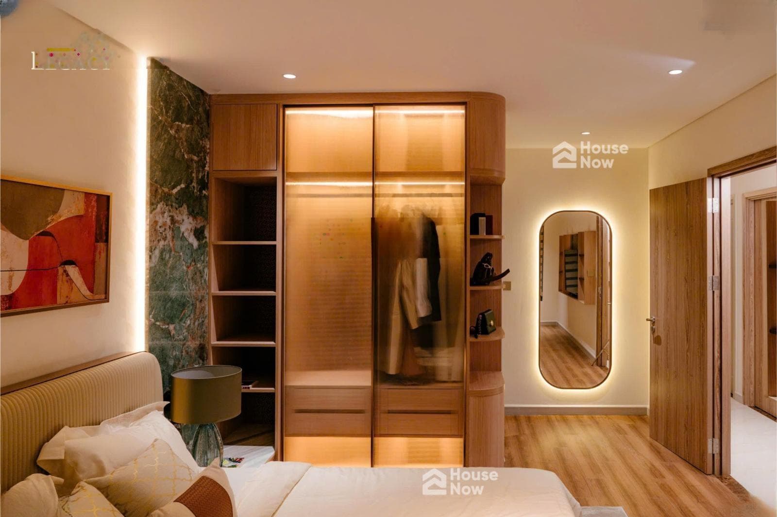 Căn hộ 2PN tại Legacy 66 Quận 5 - Vị trí, Tiến độ và Chính sách Thanh toán có gì đáng quan tâm? - ảnh 5 Căn hộ 2PN tại Legacy 66 Quận 5 - Vị trí, Tiến độ và Chính sách Thanh toán có gì đáng quan tâm? - ảnh 5