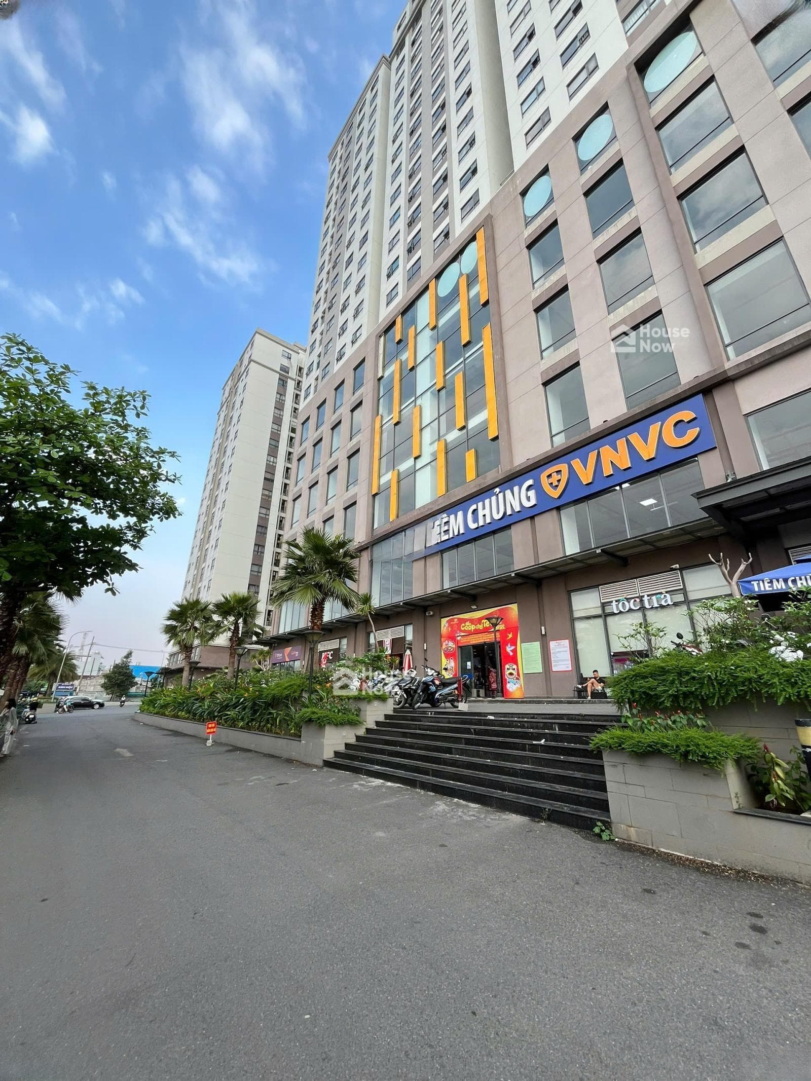 Bán căn 3PN CC Green River 80m2 giá 3,2 tỷ full thuế phí - ảnh 3 Bán căn 3PN CC Green River 80m2 giá 3,2 tỷ full thuế phí - ảnh 3