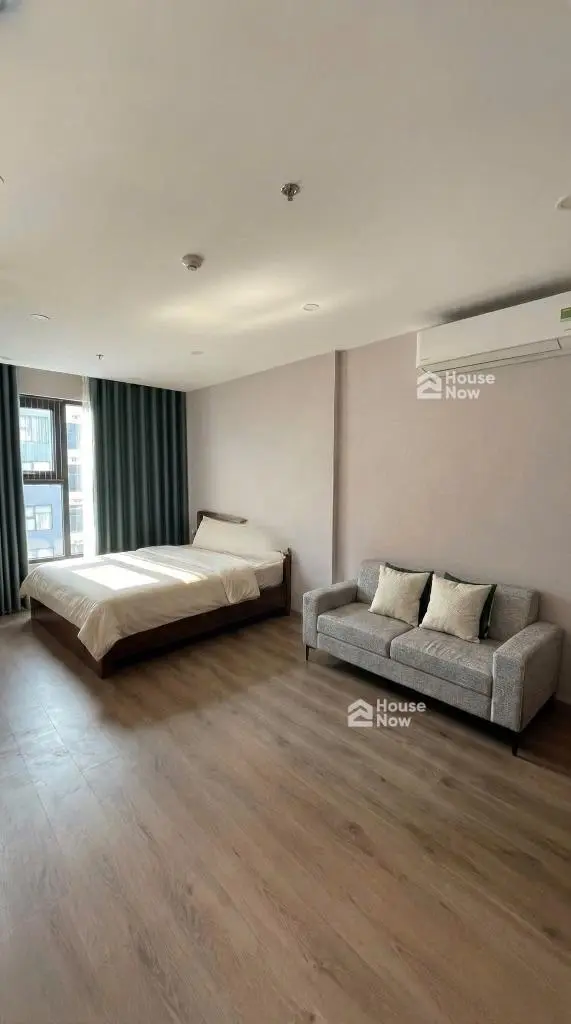 Căn hộ Studio toà imperia cao cấp vinhome smart city - ảnh 1 Căn hộ Studio toà imperia cao cấp vinhome smart city - ảnh 1