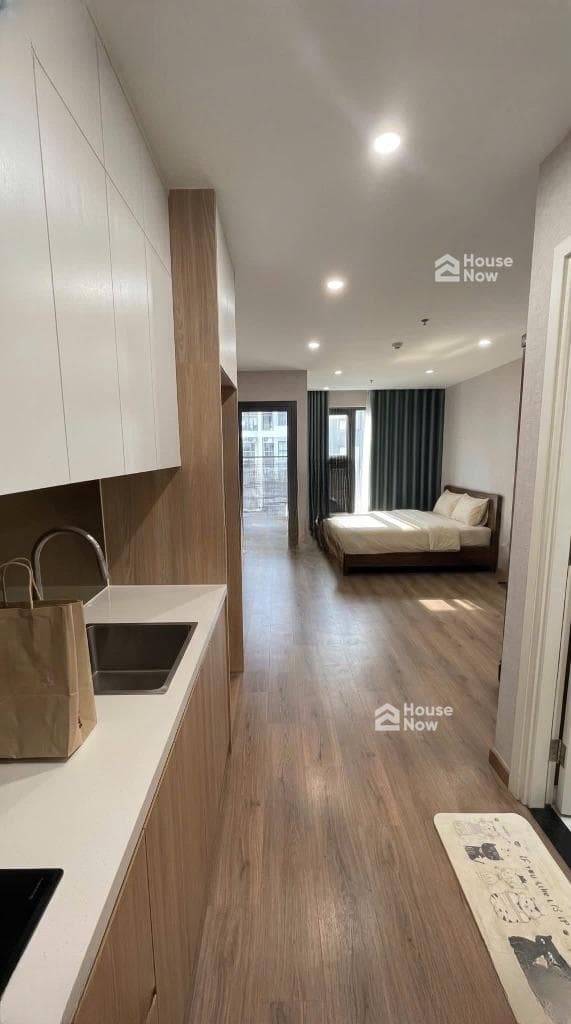 Căn hộ Studio toà imperia cao cấp vinhome smart city - ảnh 2 Căn hộ Studio toà imperia cao cấp vinhome smart city - ảnh 2